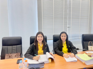 ตรวจการสหกรณ์ออมทรัพย์สาธารณสุขจังหวัดอำนาจเจริญ จำกัด พารามิเตอร์รูปภาพ 3