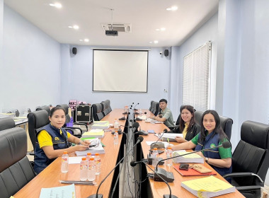 ตรวจการสหกรณ์ออมทรัพย์สาธารณสุขจังหวัดอำนาจเจริญ จำกัด พารามิเตอร์รูปภาพ 7