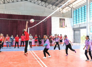 สหกรณ์จังหวัดอำนาจเจริญ จัดงาน “วันสหกรณ์แห่งชาติ” 107 ปี ... พารามิเตอร์รูปภาพ 8