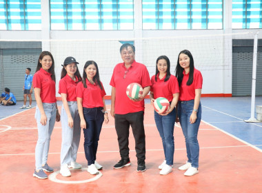 สหกรณ์จังหวัดอำนาจเจริญ จัดงาน “วันสหกรณ์แห่งชาติ” 107 ปี ... พารามิเตอร์รูปภาพ 13