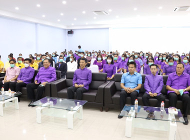 สหกรณ์จังหวัดอำนาจเจริญ จัดงาน “วันสหกรณ์แห่งชาติ” 107 ปี ... พารามิเตอร์รูปภาพ 21