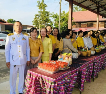 กิจกรรมวันคล้ายวันเฉลิมพระชนมพรรษา ... พารามิเตอร์รูปภาพ 1