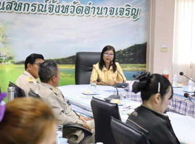 โครงการประชุมเชิงปฏิบัติการเพื่อขับเคลื่อนแผนงานเสริมสร้างองค์ความรู้ในเรื่องการชำระบัญชีสหกรณ์และกลุ่มเกษตรกร ... พารามิเตอร์รูปภาพ 7