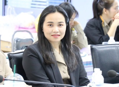 โครงการประชุมเชิงปฏิบัติการเพื่อขับเคลื่อนแผนงานเสริมสร้างองค์ความรู้ในเรื่องการชำระบัญชีสหกรณ์และกลุ่มเกษตรกร ... พารามิเตอร์รูปภาพ 11