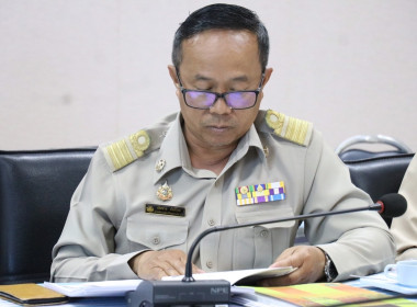 โครงการประชุมเชิงปฏิบัติการเพื่อขับเคลื่อนแผนงานเสริมสร้างองค์ความรู้ในเรื่องการชำระบัญชีสหกรณ์และกลุ่มเกษตรกร ... พารามิเตอร์รูปภาพ 15