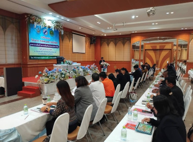 ร่วมอบรมโครงการ THINK &amp; DO TOGETHER ... พารามิเตอร์รูปภาพ 4