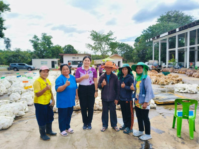 ติดตามการรวบรวมยางพาราและติดตามเงินกู้กองทุนพัฒนาสหกรณ์ ... พารามิเตอร์รูปภาพ 1