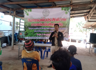 โครงการระบบส่งเสริมเกษตรแบบแปลงใหญ่ พารามิเตอร์รูปภาพ 1