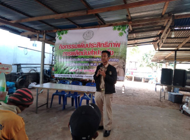 โครงการระบบส่งเสริมเกษตรแบบแปลงใหญ่ พารามิเตอร์รูปภาพ 3