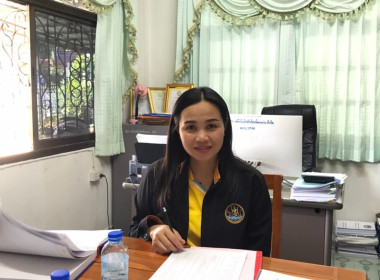 ตรวจการสหกรณ์การเกษตรบ้านนาคู จำกัด พารามิเตอร์รูปภาพ 3