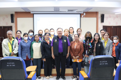 โครงการประชุมเชิงปฏิบัติการส่งเสริมการแปรรูปสินค้าเกษตร ... พารามิเตอร์รูปภาพ 1