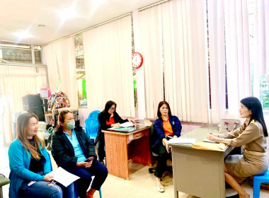 ร่วมประชุมคณะกรรมการดำเนินการสหกรณ์เคหสถานมิ่งเมืองมั่นคง ... พารามิเตอร์รูปภาพ 1