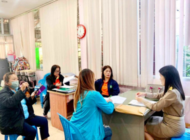 ร่วมประชุมคณะกรรมการดำเนินการสหกรณ์เคหสถานมิ่งเมืองมั่นคง ... พารามิเตอร์รูปภาพ 7