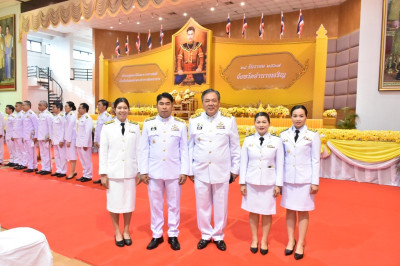 กิจกรรมเนื่องในวันสมเด็จพระเจ้าตากสินมหาราช ประจำปี 2567 พารามิเตอร์รูปภาพ 1