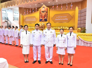 กิจกรรมเนื่องในวันสมเด็จพระเจ้าตากสินมหาราช ประจำปี 2567 พารามิเตอร์รูปภาพ 7
