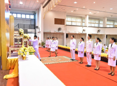 กิจกรรมเนื่องในวันสมเด็จพระเจ้าตากสินมหาราช ประจำปี 2567 พารามิเตอร์รูปภาพ 2