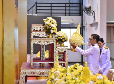 กิจกรรมเนื่องในวันสมเด็จพระเจ้าตากสินมหาราช ประจำปี 2567 พารามิเตอร์รูปภาพ 1
