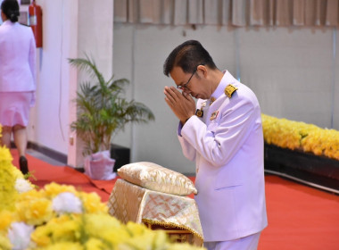กิจกรรมเนื่องในวันสมเด็จพระเจ้าตากสินมหาราช ประจำปี 2567 พารามิเตอร์รูปภาพ 5