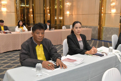 โครงการฝึกอบรมหลักสูตร “พัฒนาทักษะความรู้กฎหมายว่าด้วยสหกรณ์ พารามิเตอร์รูปภาพ 1