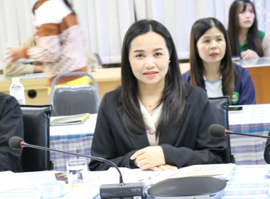 ประชุมประจำเดือนสำนักงานสหกรณ์จังหวัดอำนาจเจริญ ครั้งที่ ... พารามิเตอร์รูปภาพ 14