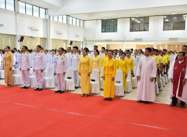 กิจกรรมเฉลิมพระเกียรติพระบาทสมเด็จพระเจ้าอยู่หัว พารามิเตอร์รูปภาพ 6