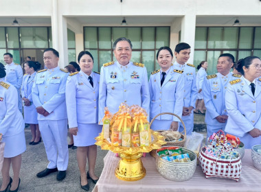 กิจกรรมเฉลิมพระเกียรติพระบาทสมเด็จพระเจ้าอยู่หัว พารามิเตอร์รูปภาพ 5