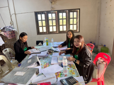 ตรวจการสหกรณ์การเกษตรผู้ผลิตหม่อนไหม จำกัด พารามิเตอร์รูปภาพ 1