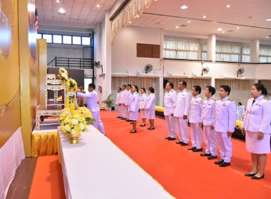 งานรัฐพิธีวันสมเด็จพระนเรศวรมหาราช (วันยุทธหัตถี) ประจำปี ... พารามิเตอร์รูปภาพ 2