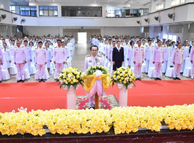 งานรัฐพิธีวันสมเด็จพระนเรศวรมหาราช (วันยุทธหัตถี) ประจำปี ... พารามิเตอร์รูปภาพ 6
