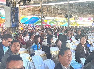 ประชุมใหญ่สามัญประจำปี 2567 สหกรณ์ออมทรัพย์ครู จำกัด พารามิเตอร์รูปภาพ 5