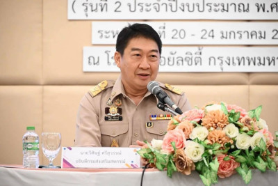 โครงการโรงเรียนผู้ตรวจการสหกรณ์หลักสูตร ... พารามิเตอร์รูปภาพ 1
