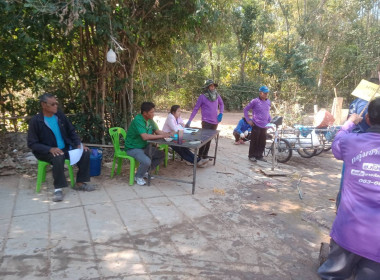 ธุรกิจการรวบรวมยางพารา กลุ่มเกษตรกรชาวสวนยางอำเภอหัวตะพาน พารามิเตอร์รูปภาพ 2