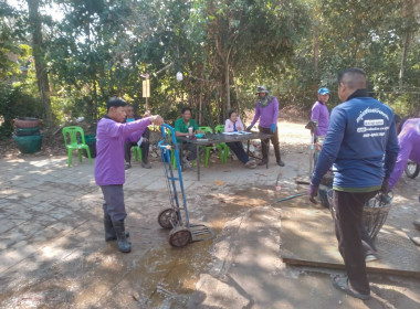 ธุรกิจการรวบรวมยางพารา กลุ่มเกษตรกรชาวสวนยางอำเภอหัวตะพาน พารามิเตอร์รูปภาพ 7