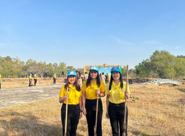 กิจกรรมจิตอาสาบำเพ็ญสาธารณประโยชน์และบำเพ็ญสาธารณกุศล พารามิเตอร์รูปภาพ 5