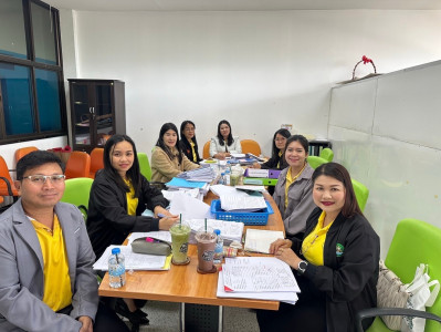 ตรวจการสหกรณ์ออมทรัพย์โรงพยาบาลอำนาจเจริญ จำกัด พารามิเตอร์รูปภาพ 1