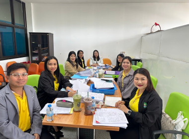 ตรวจการสหกรณ์ออมทรัพย์โรงพยาบาลอำนาจเจริญ จำกัด พารามิเตอร์รูปภาพ 3