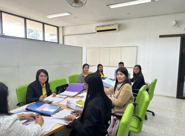 ตรวจการสหกรณ์ออมทรัพย์โรงพยาบาลอำนาจเจริญ จำกัด พารามิเตอร์รูปภาพ 6
