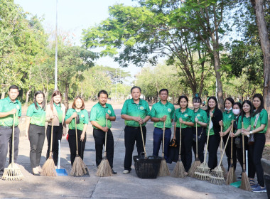 กิจกรรมบำเพ็ญสาธารณประโยชน์ปรับปรุงภูมิทัศน์ ... พารามิเตอร์รูปภาพ 20