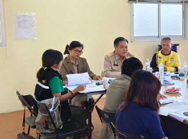 ร่วมประชุมคณะกรรมการดำเนินงานสหกรณ์การเกษตรนาดีอำนาจเจริญ ... พารามิเตอร์รูปภาพ 7