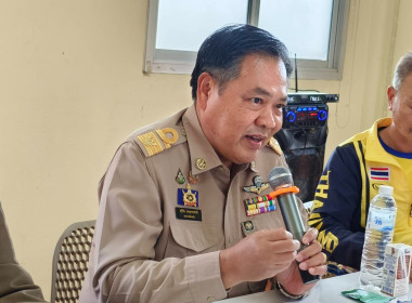 ร่วมประชุมคณะกรรมการดำเนินงานสหกรณ์การเกษตรนาดีอำนาจเจริญ ... พารามิเตอร์รูปภาพ 2
