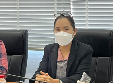 ร่วมประชุมคณะกรรมการดำเนินการสหกรณ์ออมทรัพย์สาธารณสุขจังหวัดอำนาจเจริญ จำกัด ... พารามิเตอร์รูปภาพ 6