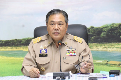 ประชุมประจำเดือนสำนักงานสหกรณ์จังหวัดอำนาจเจริญ ครั้งที่ ... พารามิเตอร์รูปภาพ 1
