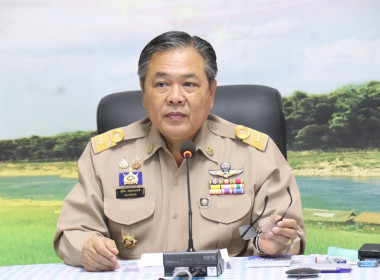 ประชุมประจำเดือนสำนักงานสหกรณ์จังหวัดอำนาจเจริญ ครั้งที่ ... พารามิเตอร์รูปภาพ 1