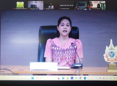 โครงการประชุมการขับเคลื่อนการพัฒนาผลิตภัณฑ์ชุมชนของสถาบันเกษตรกรและสมาชิก รุ่นที่ 2 ... พารามิเตอร์รูปภาพ 2