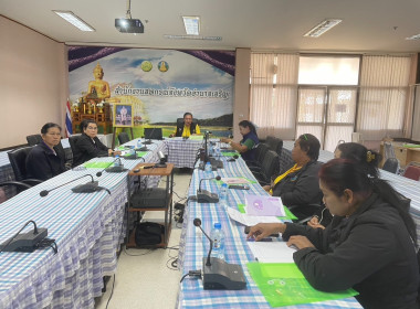 โครงการประชุมเชิงปฏิบัติการส่งเสริมเกษตรแบบแปลงใหญ่ ... พารามิเตอร์รูปภาพ 4