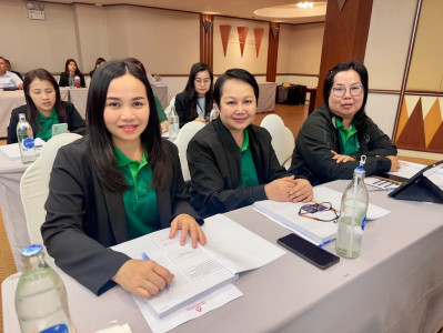 โครงการโรงเรียนผู้ตรวจการสหกรณ์ หลักสูตร ... พารามิเตอร์รูปภาพ 1