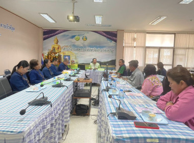 โครงการส่งเสริมและพัฒนาสถาบันเกษตรกร ประจำปีงบประมาณ ... พารามิเตอร์รูปภาพ 1