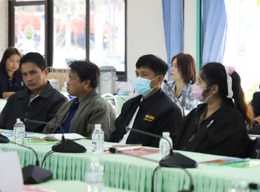 โครงการประชุมเชิงปฏิบัติการ ... พารามิเตอร์รูปภาพ 6