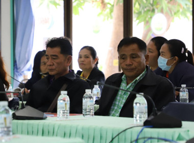 โครงการประชุมเชิงปฏิบัติการ ... พารามิเตอร์รูปภาพ 7
