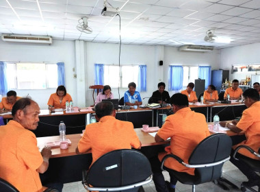 ร่วมประชุมคณะกรรมการดำเนินการสหกรณ์การเกษตรหัวตะพาน จำกัด พารามิเตอร์รูปภาพ 4
